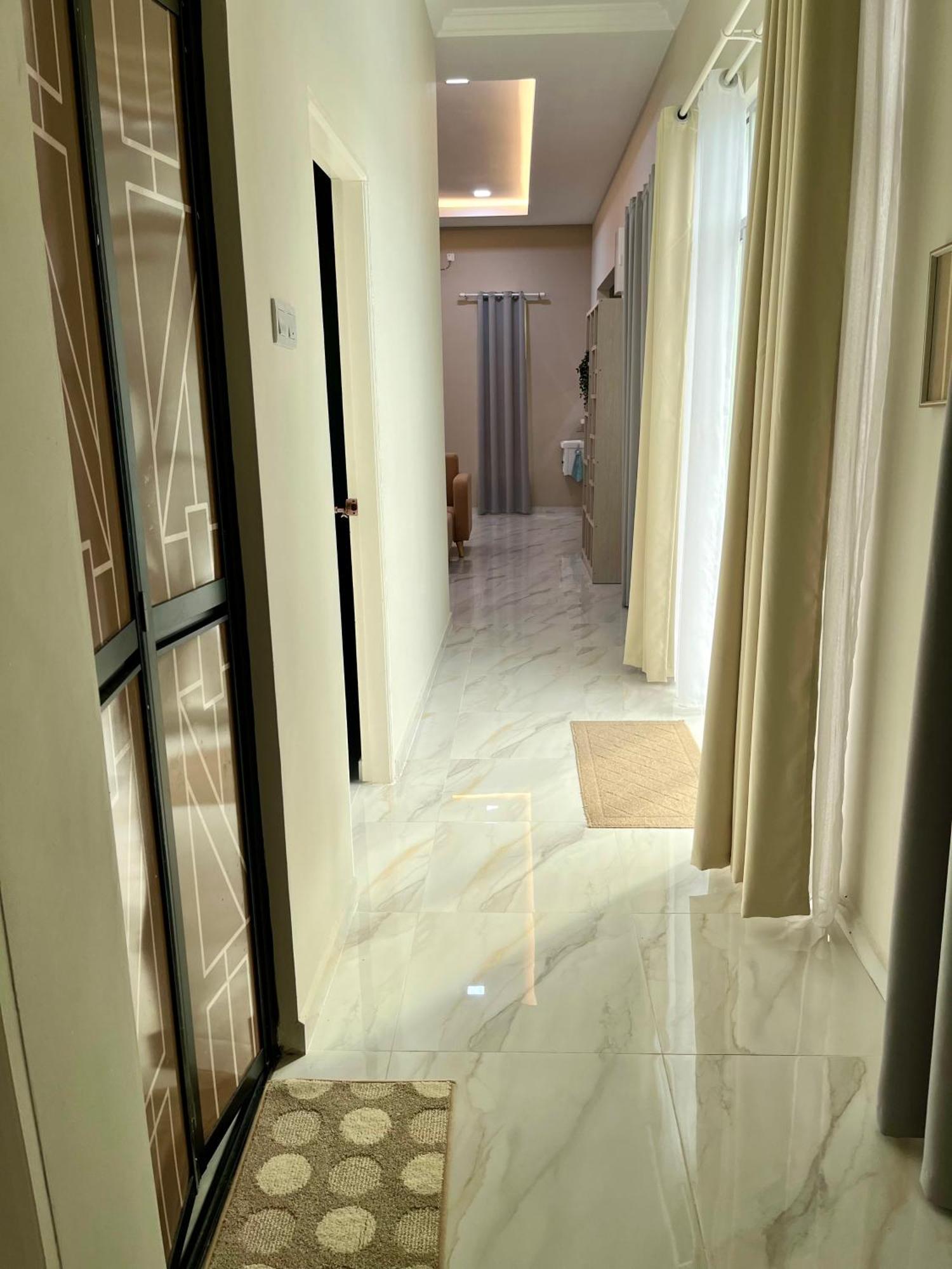 The Broms Villa Kuala Terengganu Exterior photo
